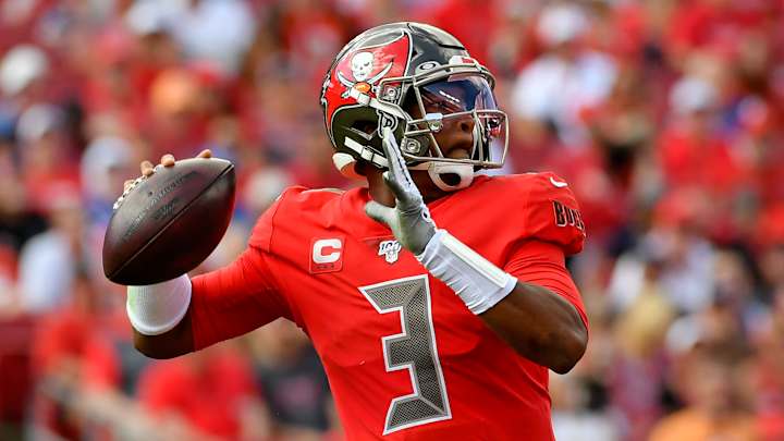 Bucs Overcome Turnovers, Win 38-35 Shootout vs. Colts