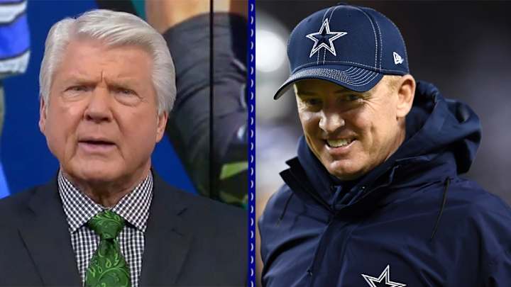 Jimmy Johnson: Cowboys Nation Will Be 'Miserable' if Garrett is Retained For 2020