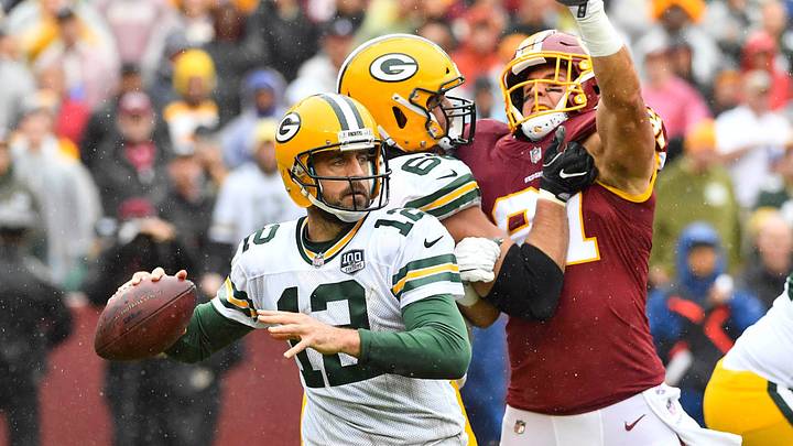 World’s Best Preview Two-Minute Drill: Pressure’s on Run Defense World’s Best Preview Two-Minute Drill: Pressure’s on Run Defense