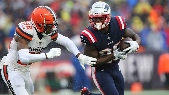 Week 14 NFL DFS: Get This Value RB Trio On Your Radar Week 14 NFL DFS: Get This Value RB Trio On Your Radar