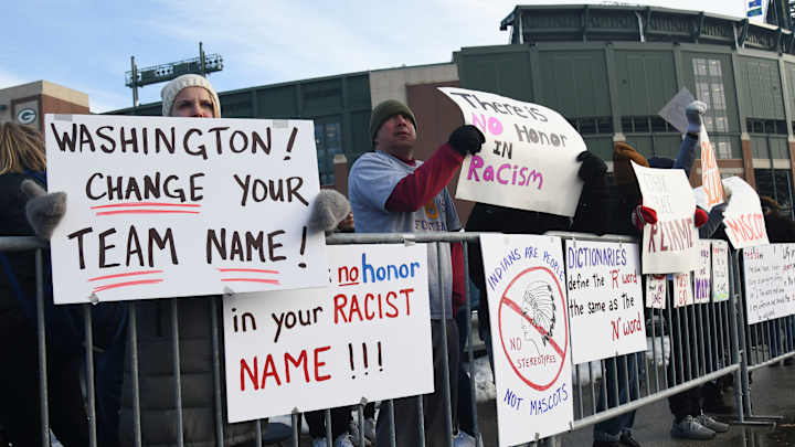 Philly Inquirer Bans 'Redskins'