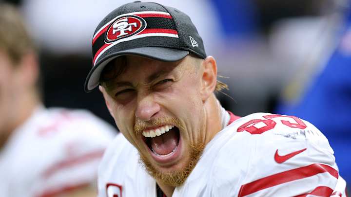 Week 14 Takeaways: 49ers’ Offensive Masterpiece, NFL Officiating Just Offensive Week 14 Takeaways: 49ers’ Offensive Masterpiece, NFL Officiating Just Offensive