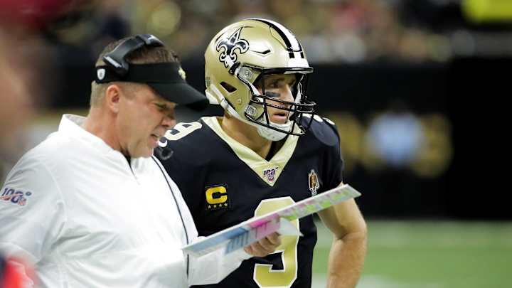 Important NFL dates, offseason calendar for the 2020 Saints