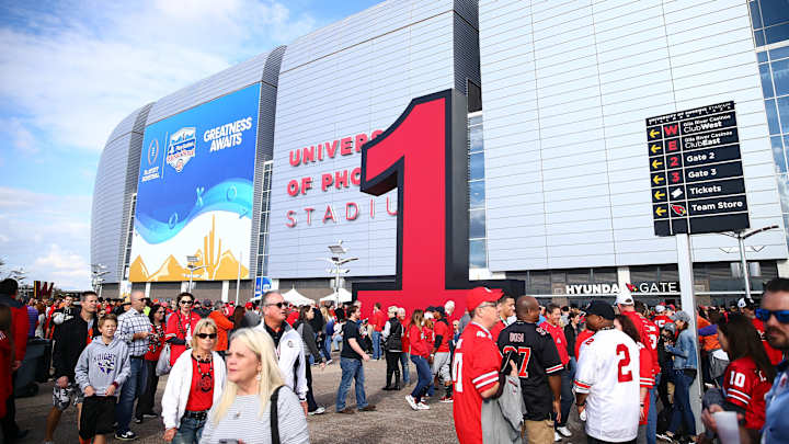 Predictions: Clemson vs. Ohio State, Fiesta Bowl Playoff Predictions: Clemson vs. Ohio State, Fiesta Bowl Playoff