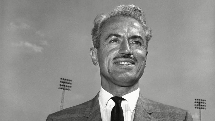 Union Exec Marvin Miller, Ted Simmons Elected to Hall of Fame