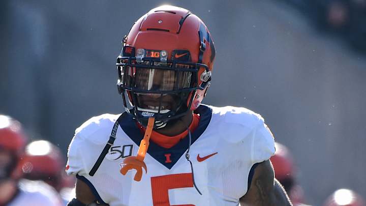 VIDEO: Illini Now/SI Morning Update With Matthew Stevens - July 2, 2020