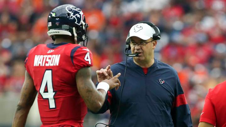 SI's Texans Season Preview: More Highs Than Lows SI's Texans Season Preview: More Highs Than Lows