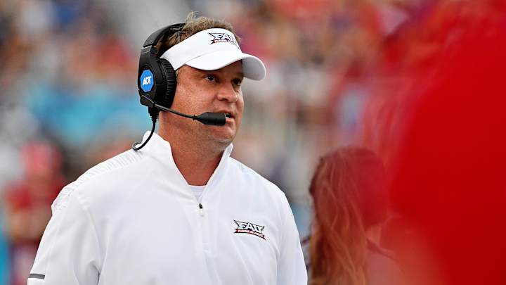 SEC Coaching Carousel Spinning Without Vanderbilt