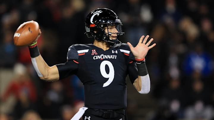Birmingham Bowl Prep: Getting To Know The Cincinnati Bearcats