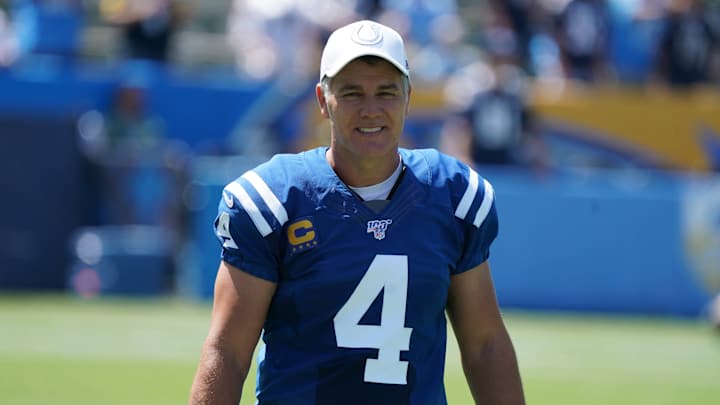 Legendary Kicker Announces Retirement from NFL Following 24-year Career