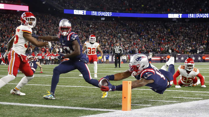 Three Keys to a Patriots Victory in Week 15 vs. Bengals Three Keys to a Patriots Victory in Week 15 vs. Bengals