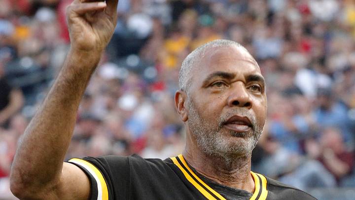 Dave Parker Misses Out on Hall of Fame Induction Again Dave Parker Misses Out on Hall of Fame Induction Again