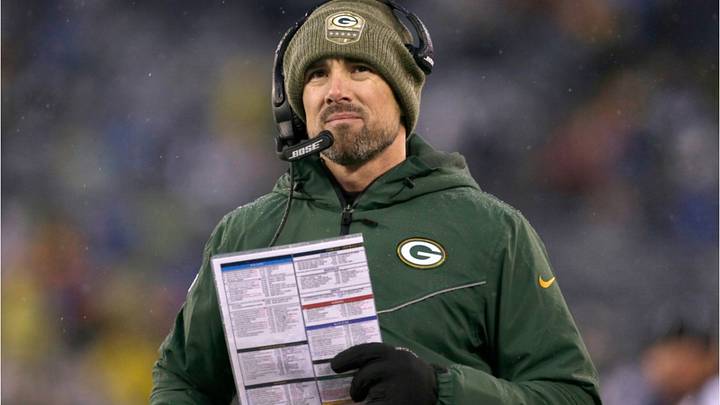 Packers Move Into No. 2 Seed; Staying There Will Be Vital