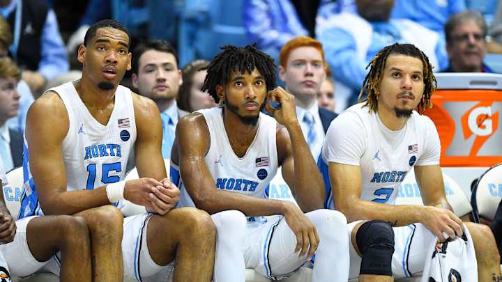 Stock Report: UNC's Offensive Woes Come to a Head Stock Report: UNC's Offensive Woes Come to a Head