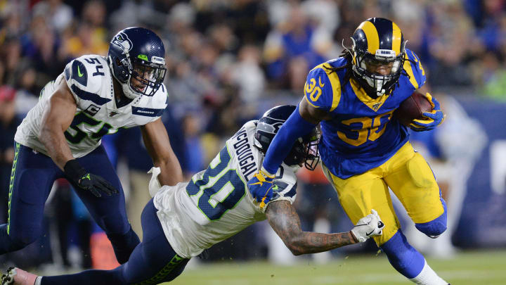 Closing Thoughts: Seahawks Bad Day in LA Changes Landscape of NFC Playoff Picture