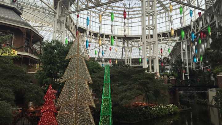 MLB Winter Meetings 2015: Lots of Chatter But No Trades For Indians at Winter Meetings Thus Far