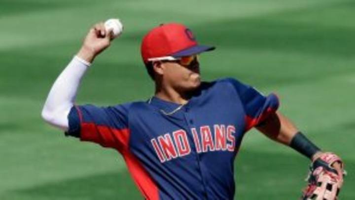 Indians fall to Yankees in Game 4 of the ALDS; three takeaways Indians fall to Yankees in Game 4 of the ALDS; three takeaways