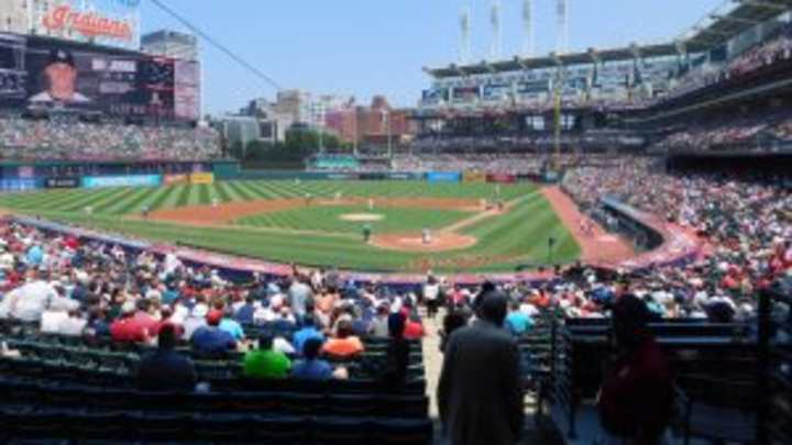 Indians president Chris Antonetti speaks with media about Leonys Martin; four takeaways Indians president Chris Antonetti speaks with media about Leonys Martin; four takeaways