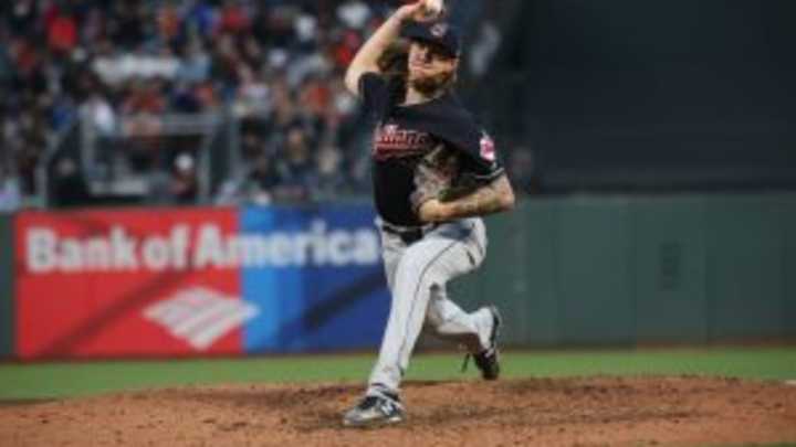 Indians shut out Rays for second straight night; three takeaways