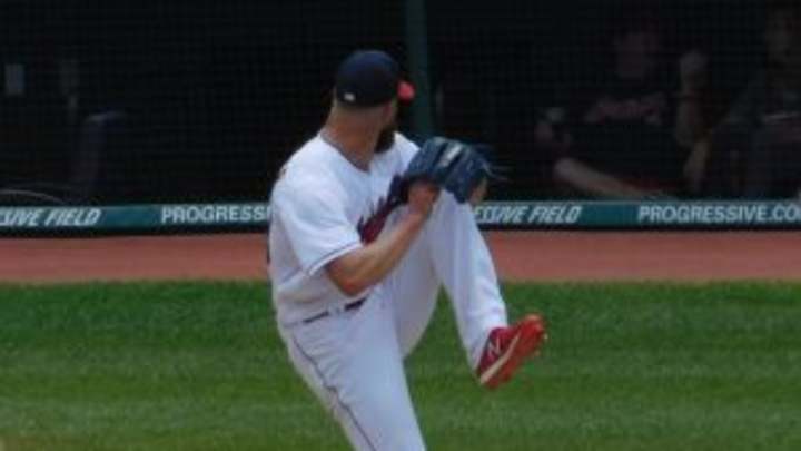Kluber bounces back and Indians rout Tigers 8-1; three takeaways