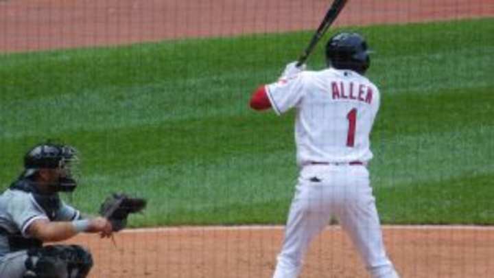 Indians top Twins in second straight walk-off win 5-4; three takeaways