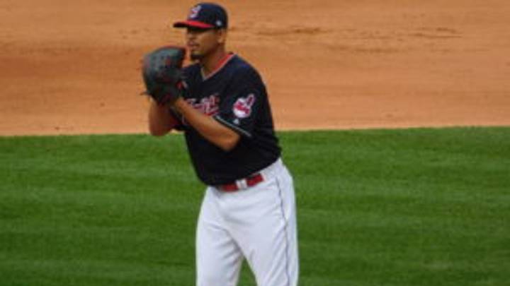 Tribe roughed up in 12-4 loss to Mariners; three takeaways