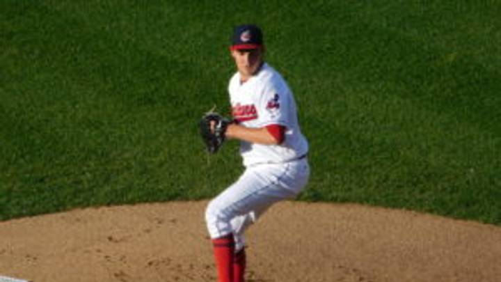 Tribe takes game one of Yankees doubleheader; three takeaways