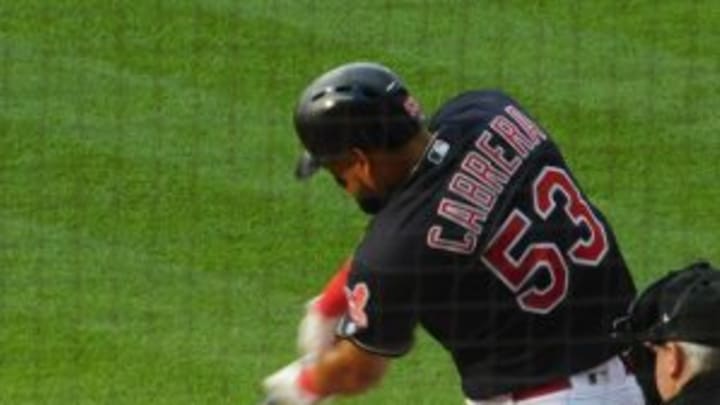 Indians take Battle of Ohio with 4-3 win over Reds; three takeaways