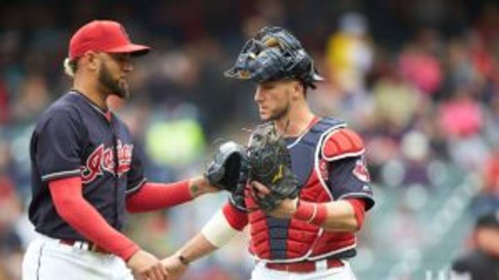 Tribe Falls to Royals 5-2; Three Takeaways From The Loss