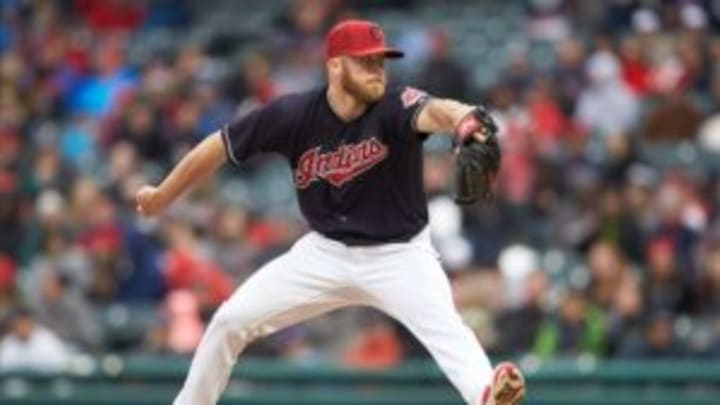 Five Notes on the Indians Wrapping up a Nine-Game Road Trip