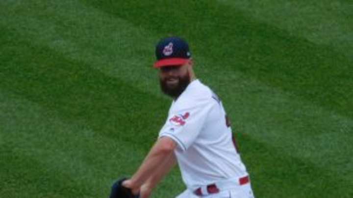 PREVIEW: Indians take on Red Sox in potential playoff preview