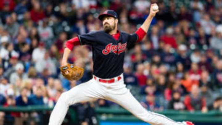 Indians Top White Sox 4-2 To Pick Up Series Win; Three Takeaways