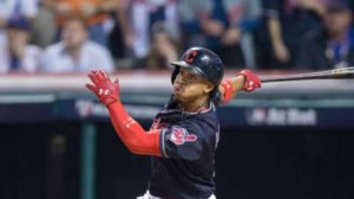 Indians Sweep Angels with 4-1 Win; Three Takeaways From the Win