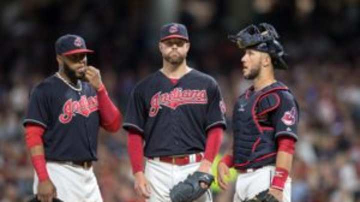 Indians Win Ninth Straight Game With 5-4 Victory Over White Sox; Three Takeaways