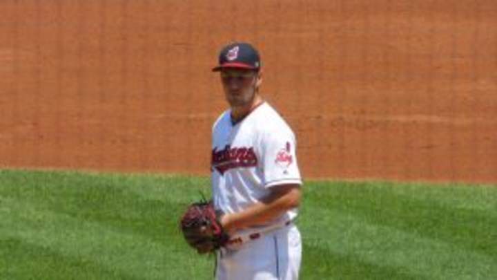 Bottom of the Order Comes Through for Indians; Three Takeaways from 6-2 Victory