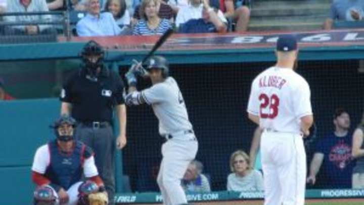 Indians fall to Yankees 7-4 in a game that wasn't the pitchers' duel everyone expected; three takeaways