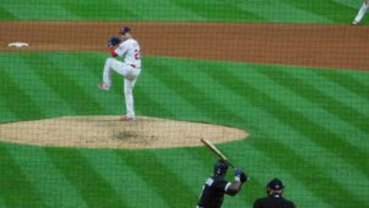 Recap: Kluber and Indians Pitching Makes History, Indians jump out early and beat White Sox; Three Takeaways from 5-3 Victory.