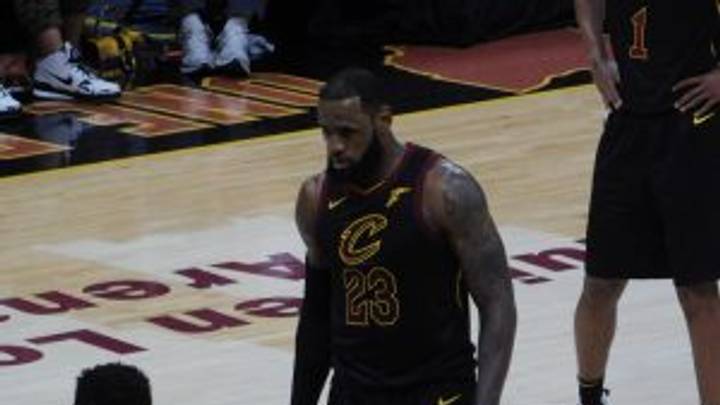Cavaliers report cards 2017-18: Part 1