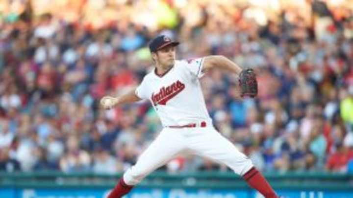 Indians Offense Erupts for 10 Runs, Three Takeaways from 10-1 Victory