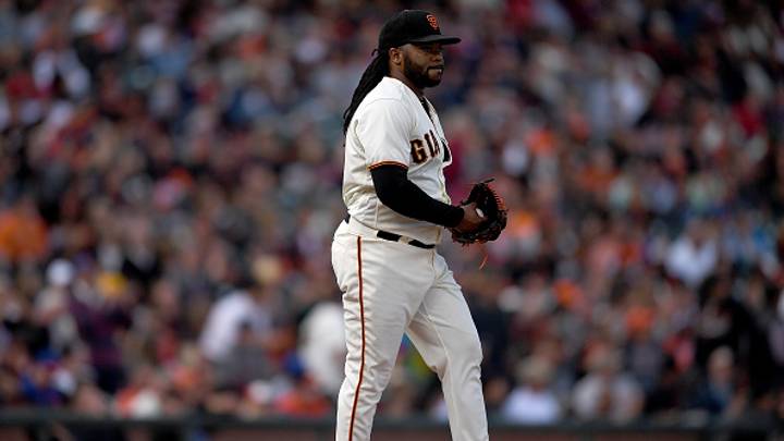 Will the Indians Be Looking for Starting Pitching at the Trade Deadline? Four Throwers That Could Be of Interest