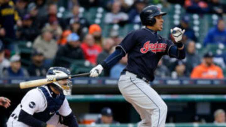 Encarnacion Walks The Parrot For Walk-Off Win; Three Takeaways Encarnacion Walks The Parrot For Walk-Off Win; Three Takeaways