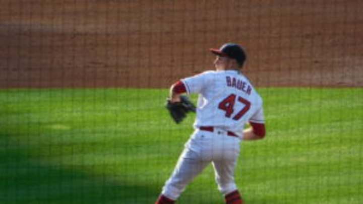 Indians march on to 12 straight wins; three takeaways