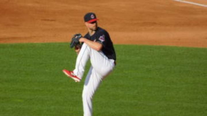 Indians fall to White Sox 2-1; three takeaways