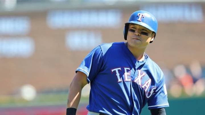 Could a Pickup Be in the Works for the Indians if Encarnacion Is Out for An Extended Amount of Time?