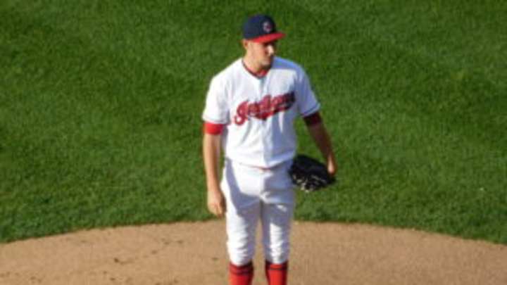 Indians take Game 1 of 2017 ALDS against Yankees; three takeaways