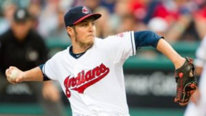 Tribe Top A's 9-4 Behind Bauer's Career Night; Three Takeaways from the Win