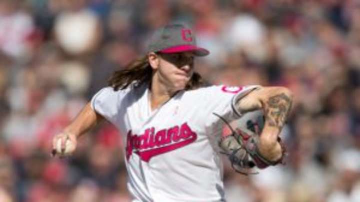 Tribe Shuts Out Tigers In 4-0 Win; Three Takeaways Tribe Shuts Out Tigers In 4-0 Win; Three Takeaways