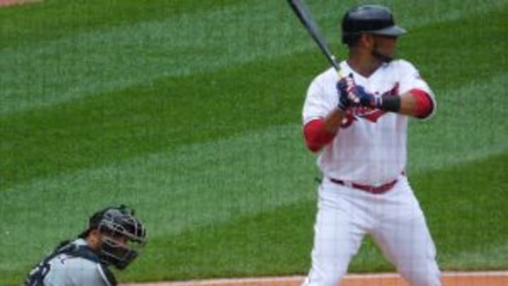 PREVIEW: Indians take on Kansas City in a weekend series PREVIEW: Indians take on Kansas City in a weekend series