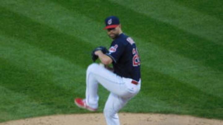 Preview : Corey Kluber and the Indians Look to Take the Second Game Against Toronto on Saturday