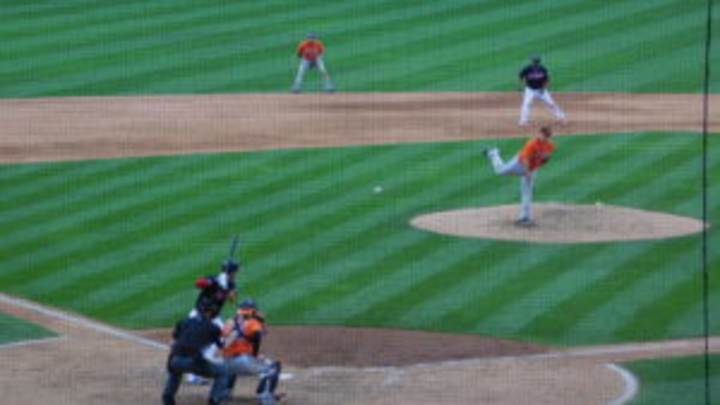 PREVIEW: Indians welcome Orioles to Progressive Field for 3-game series